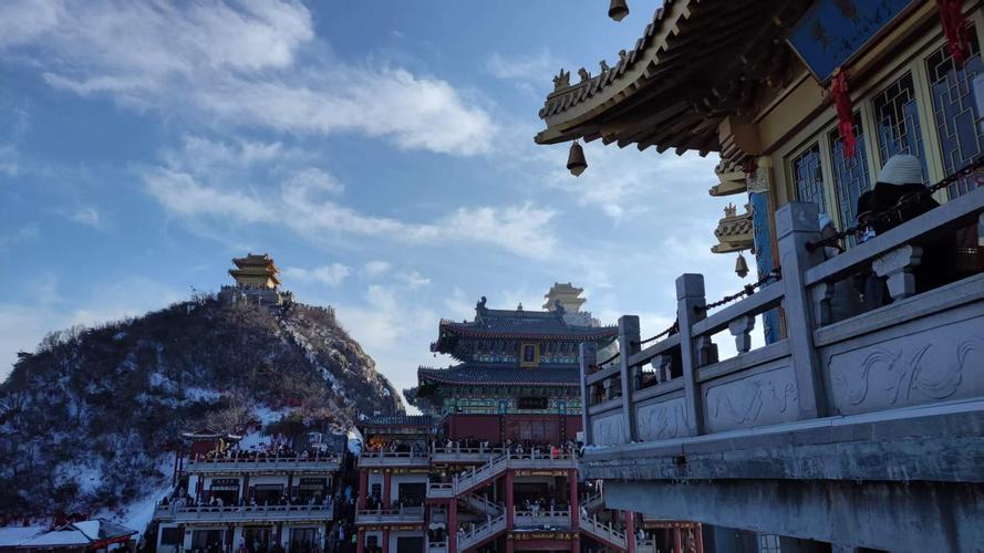 2025春节自驾游推荐-第1张图片-星月文旅