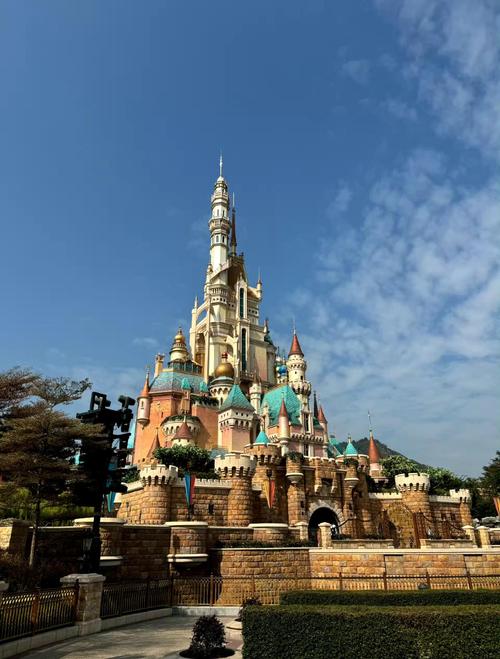 香港必游景点有哪些？-第1张图片-星月文旅