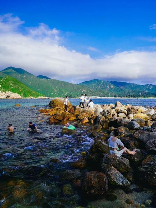 深圳西冲自驾游怎么玩最尽兴?-第1张图片-星月文旅 深圳西冲自驾游怎么玩最尽兴?-第1张图片-星月文旅