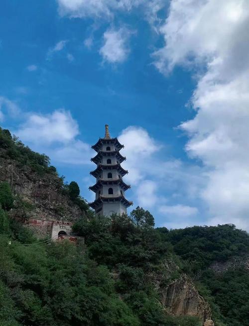 北京郊区旅游景点哪些最值得去？-第2张图片-星月文旅