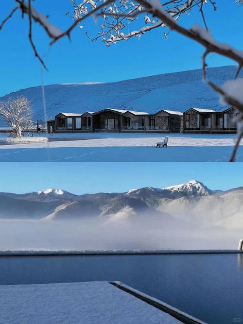 2025云南春节自驾游路线怎么安排?-第3张图片-星月文旅 2025云南春节自驾游路线怎么安排?-第3张图片-星月文旅