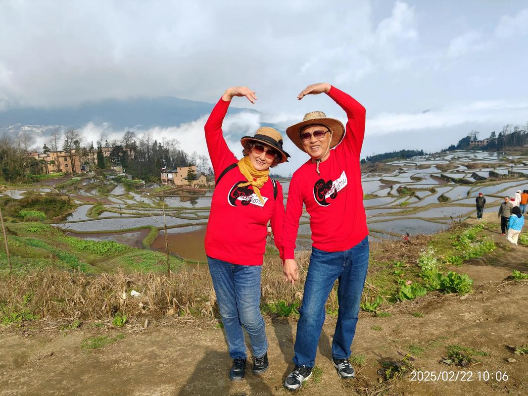 2025春节自驾云南路线怎么选？-第1张图片-星月文旅