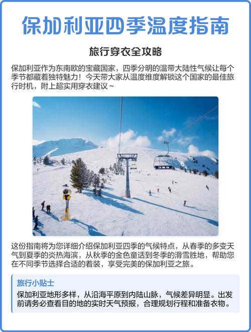 保加利亚旅游怎么玩？攻略有哪些必去景点？-第3张图片-星月文旅