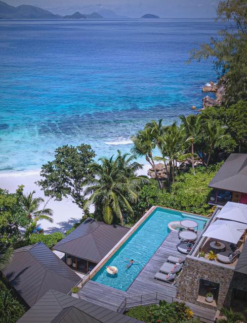 塞舌尔旅游攻略有哪些必玩景点和注意事项？-第3张图片-星月文旅