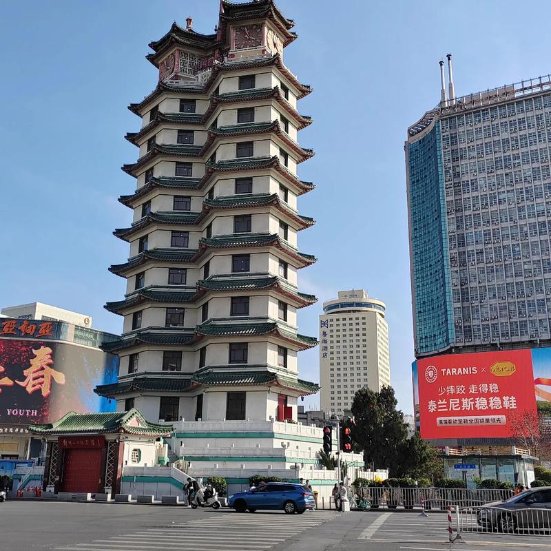 郑州2025五一自驾游怎么玩最尽兴？-第1张图片-星月文旅