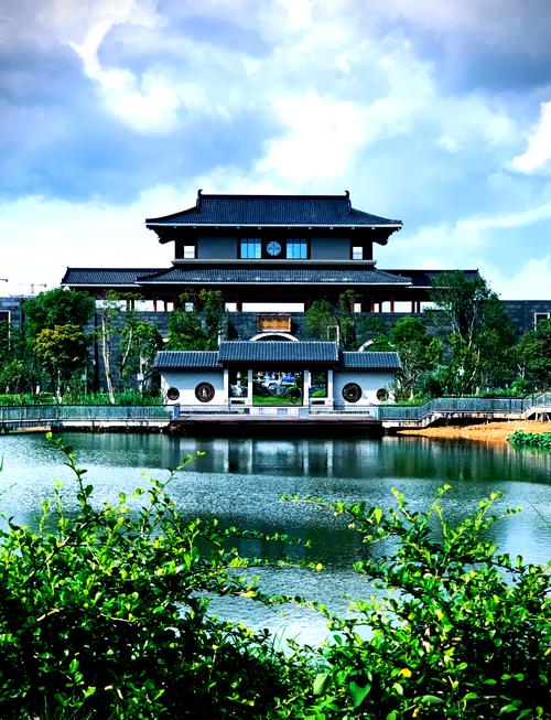 中山哪里有好玩的旅游景点-第3张图片-星月文旅