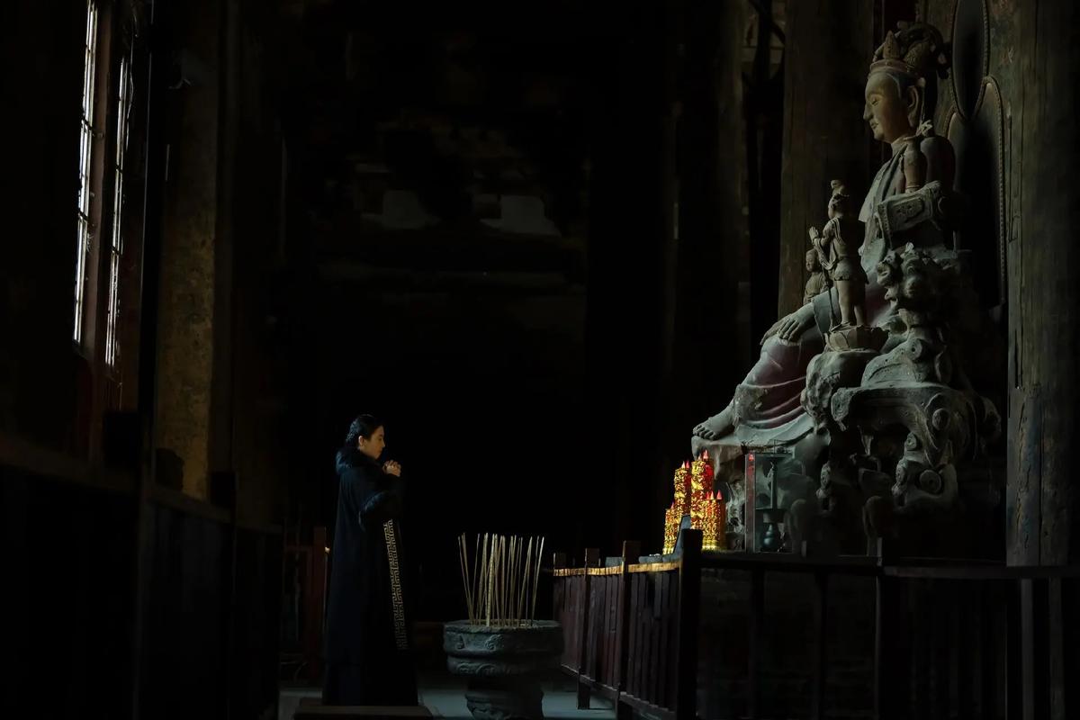 一代宗师拍摄地 自驾游-第2张图片-星月文旅