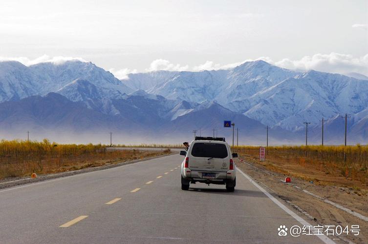 一代宗师拍摄地 自驾游-第1张图片-星月文旅