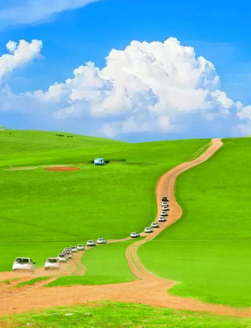 北京呼伦贝尔草原自驾游-第2张图片-星月文旅 北京呼伦贝尔草原自驾游-第2张图片-星月文旅