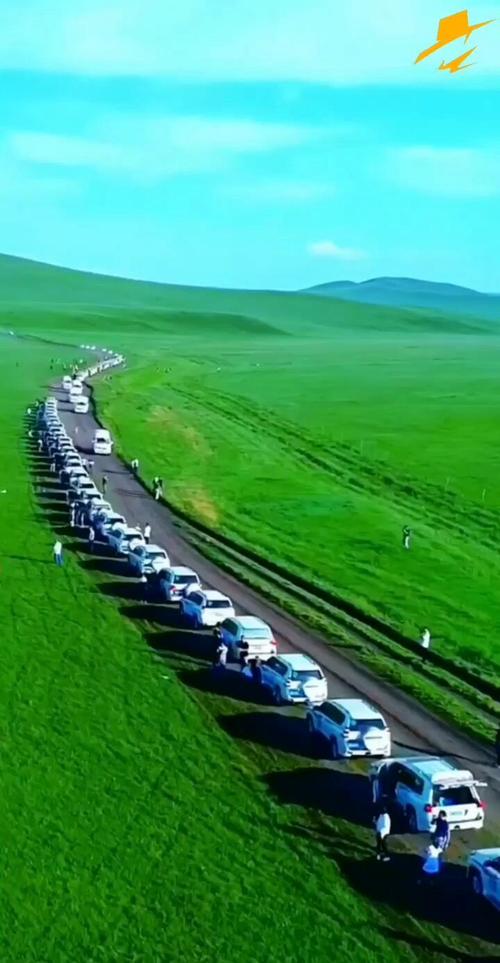 北京呼伦贝尔草原自驾游-第1张图片-星月文旅 北京呼伦贝尔草原自驾游-第1张图片-星月文旅