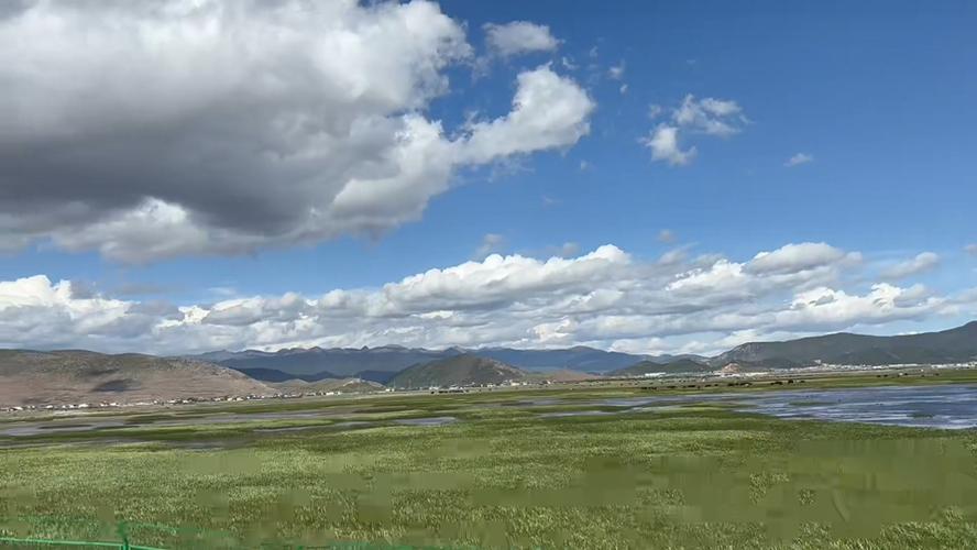 自驾游丽江大理香格里拉怎么规划路线?-第3张图片-星月文旅 自驾游丽江大理香格里拉怎么规划路线?-第3张图片-星月文旅