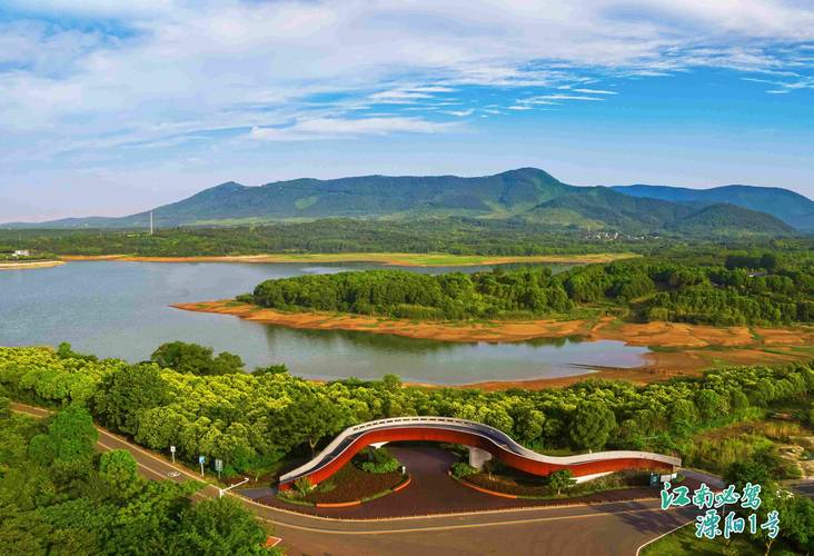 2025江苏春节自驾游路线怎么安排？-第2张图片-星月文旅