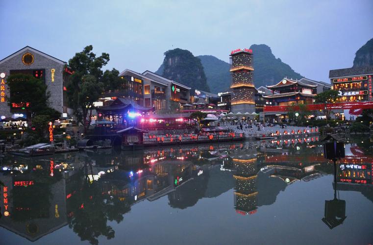 广西最值得玩的景点是哪里?-第3张图片-星月文旅 广西最值得玩的景点是哪里?-第3张图片-星月文旅