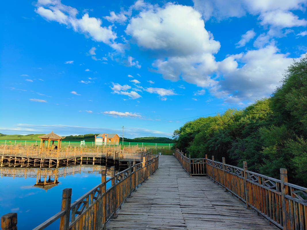 北京 克什克腾旗自驾游-第1张图片-星月文旅 北京 克什克腾旗自驾游-第1张图片-星月文旅