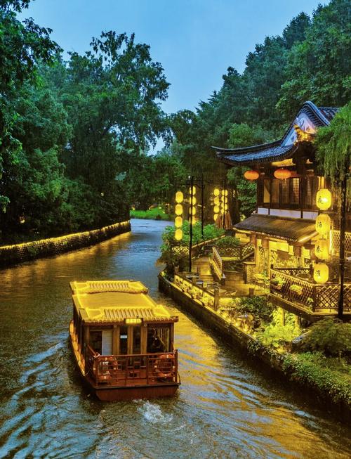 南京免费的旅游景点有哪些-第2张图片-星月文旅