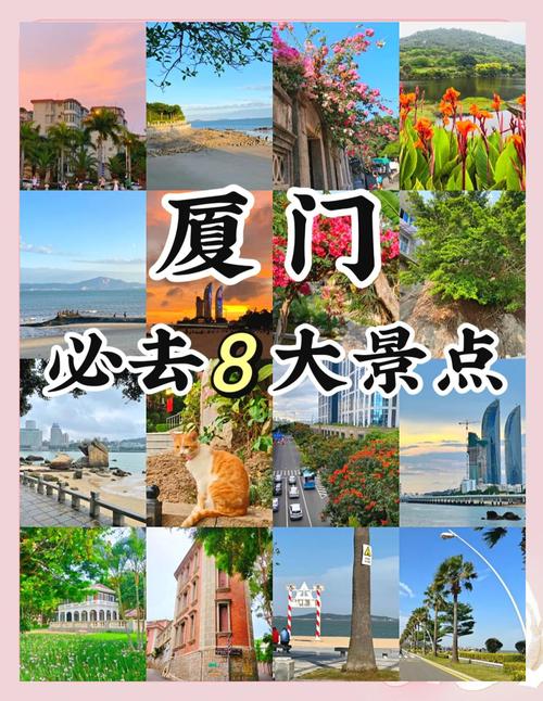 厦门旅游攻略必玩的景点-第1张图片-星月文旅