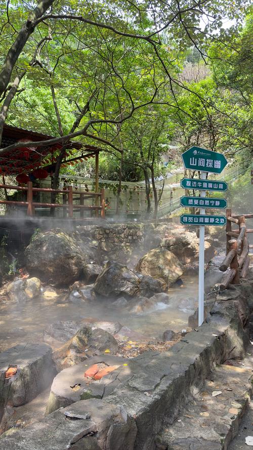 清远有哪些值得一玩的景点？-第1张图片-星月文旅