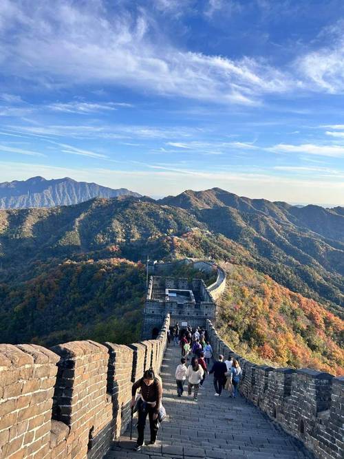 2025北京周边自驾游，去哪玩最合适？-第2张图片-星月文旅