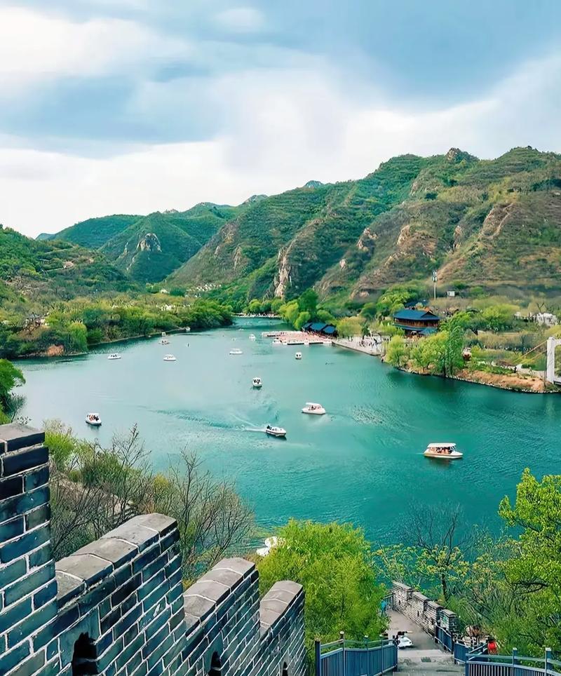 2025北京周边自驾游，去哪玩最合适？-第1张图片-星月文旅