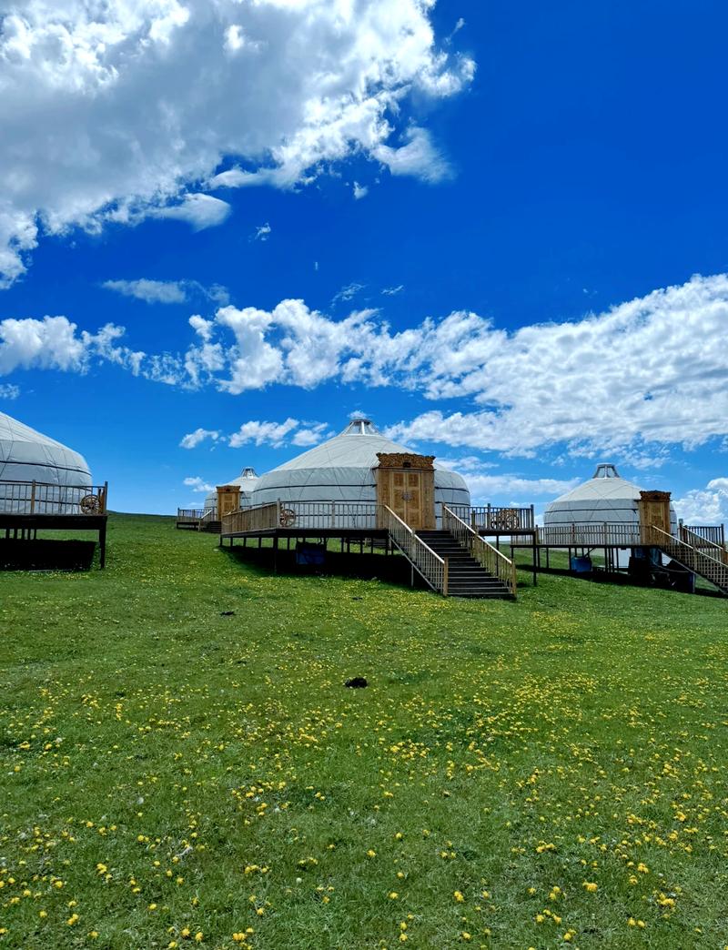 呼和浩特旅游攻略自助游-第2张图片-星月文旅