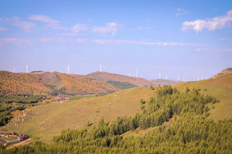 北京周边 自驾游 3天-第3张图片-星月文旅 北京周边 自驾游 3天-第3张图片-星月文旅