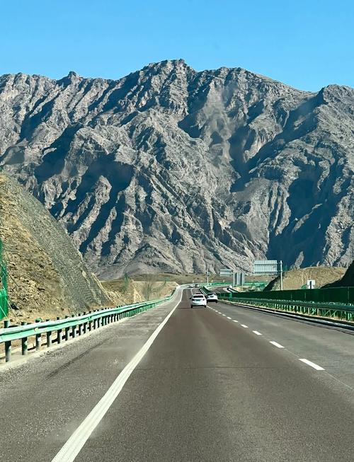 西安银川自驾游路线怎么安排？-第2张图片-星月文旅