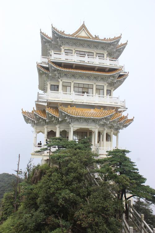 自驾游南岭国家森林公园,有哪些必打卡景点?-第1张图片-星月文旅 自驾游南岭国家森林公园,有哪些必打卡景点?-第1张图片-星月文旅