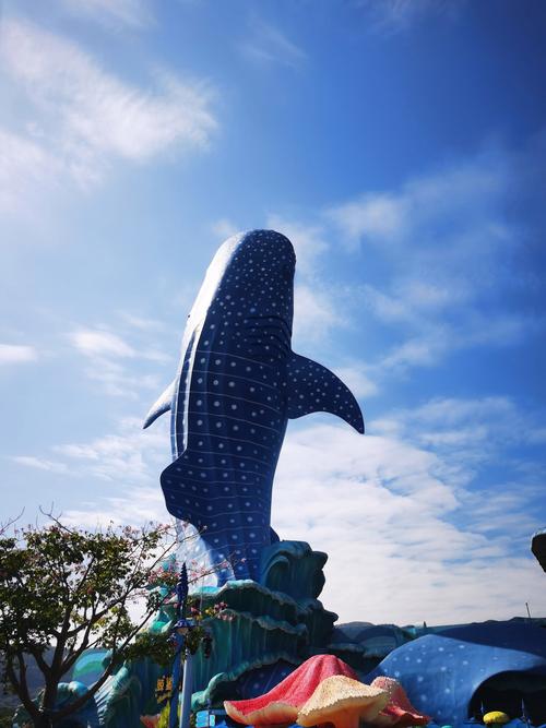 自驾游珠海长隆海洋王国-第1张图片-星月文旅 自驾游珠海长隆海洋王国-第1张图片-星月文旅
