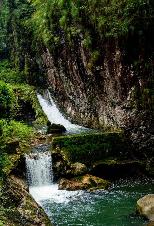永泰云顶2日游旅游攻略-第2张图片-星月文旅