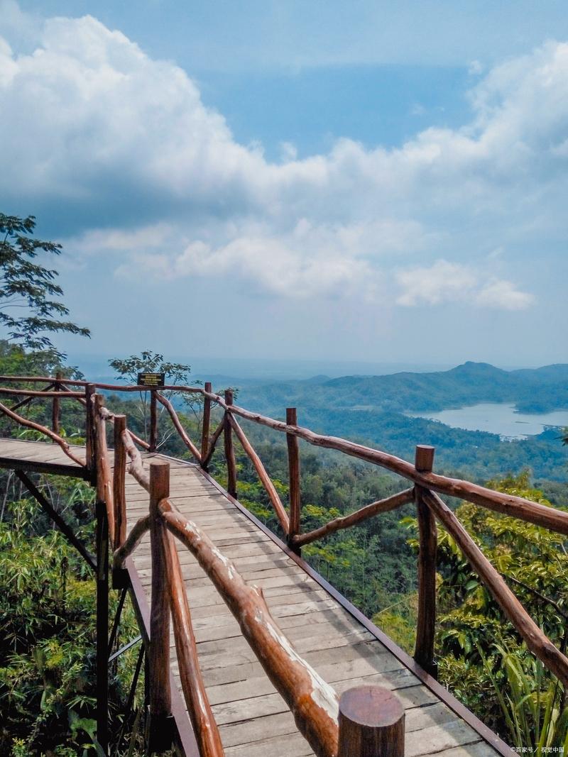 永泰云顶2日游旅游攻略-第3张图片-星月文旅