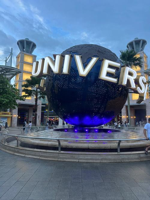 新加坡环球影城旅游攻略-第3张图片-星月文旅