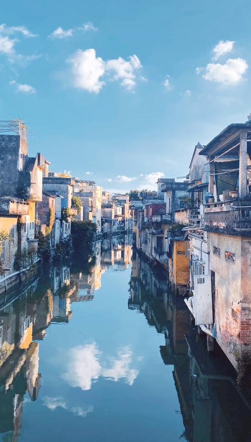 佛山顺德有哪些必游景点？-第3张图片-星月文旅