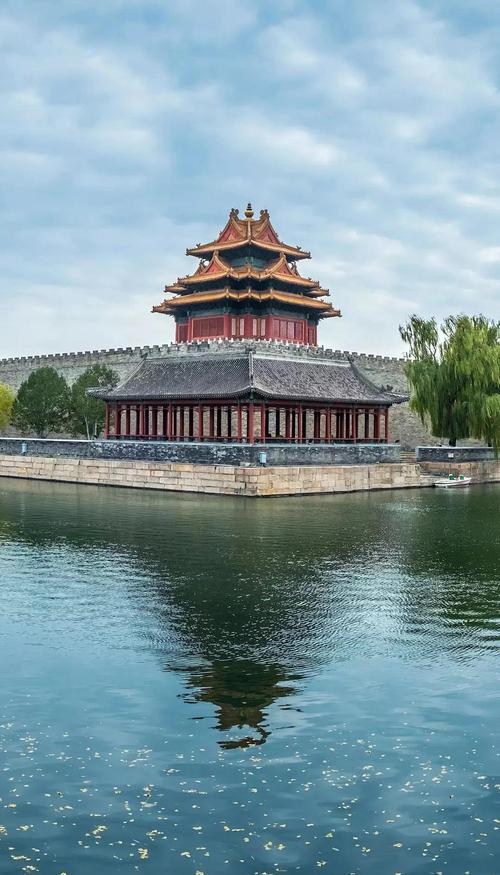 北京周边有哪些值得一游的景点？-第2张图片-星月文旅