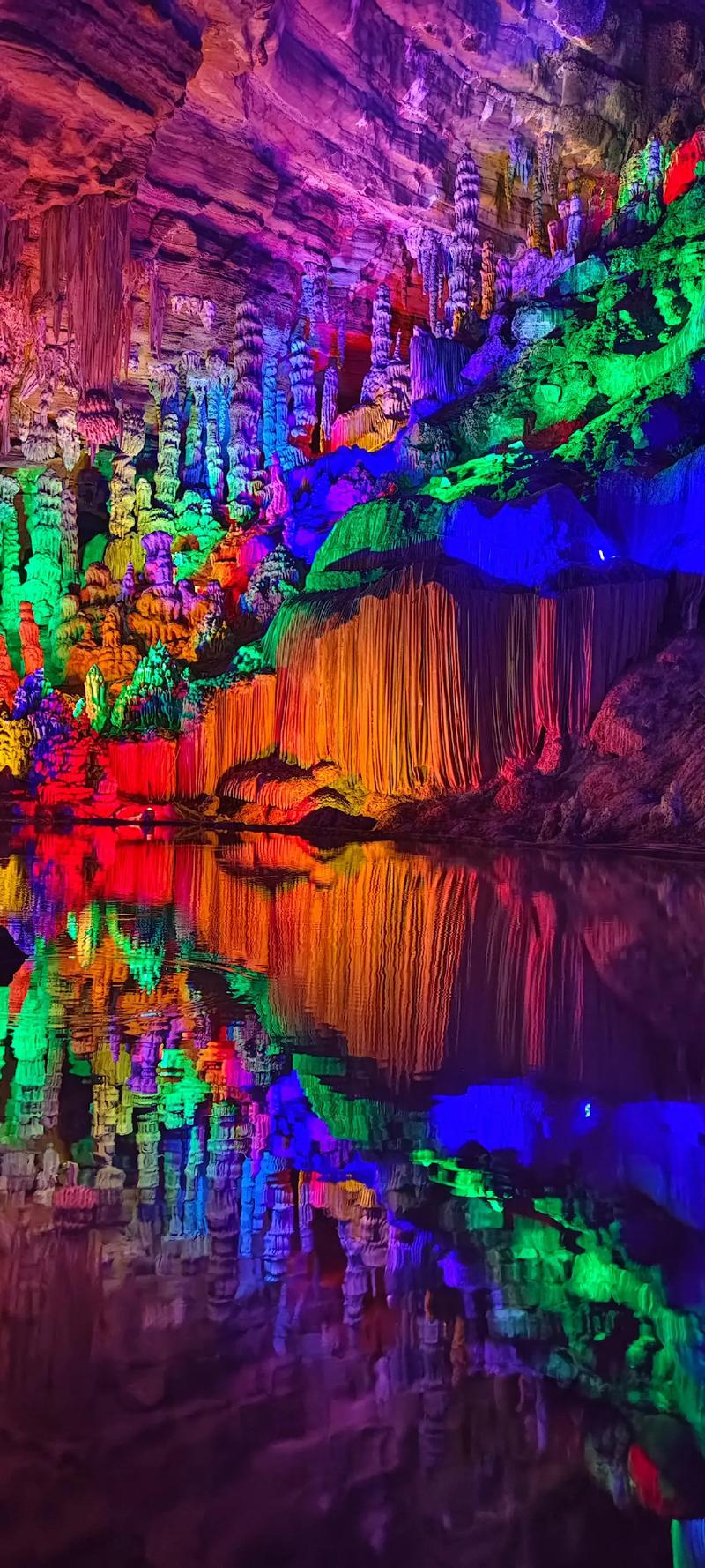 巴中必去景点有哪些？-第2张图片-星月文旅