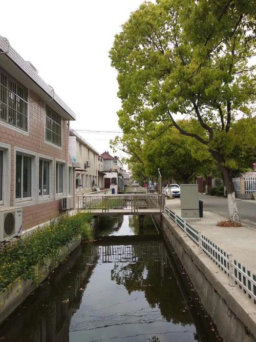 崇明前卫生态村旅游攻略-第3张图片-星月文旅