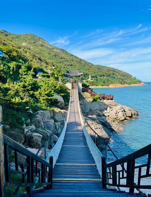 离连云港最近景点有哪些？-第1张图片-星月文旅