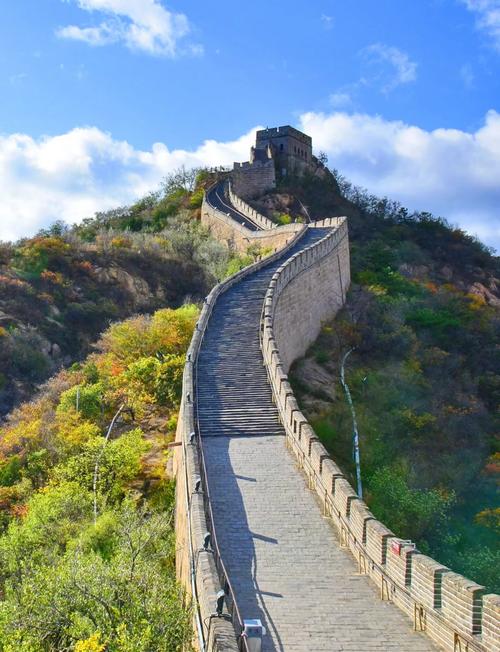 北京有哪些最值得去的旅游景点？-第1张图片-星月文旅