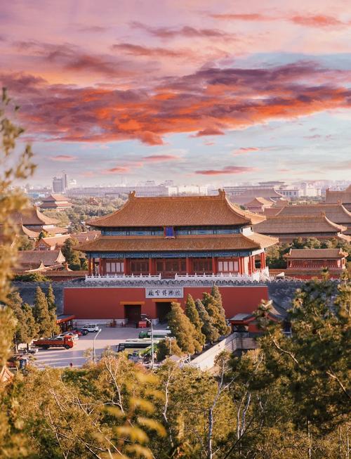 北京有哪些最值得去的旅游景点？-第2张图片-星月文旅