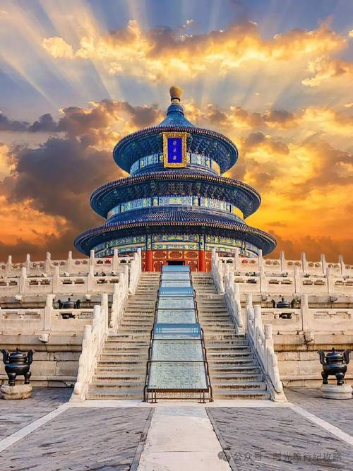 北京有哪些最值得去的旅游景点？-第3张图片-星月文旅