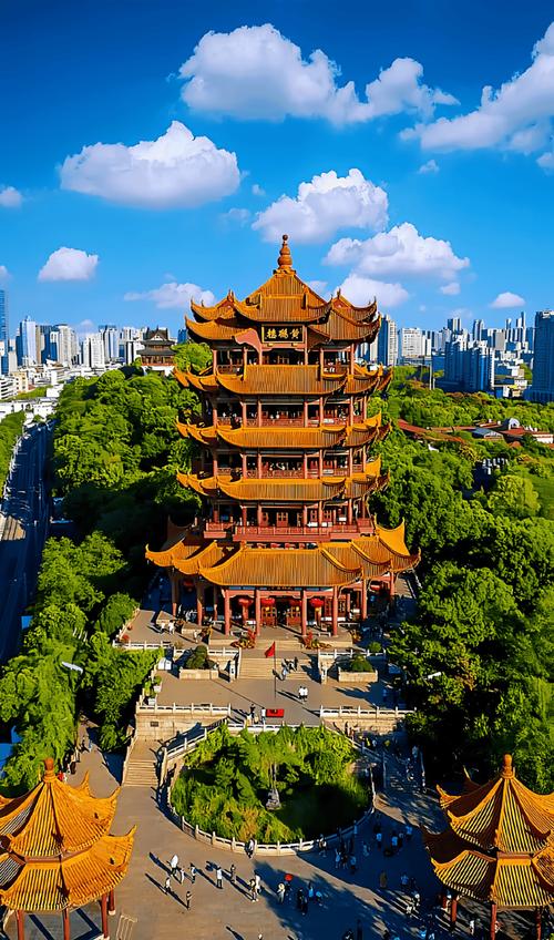 中国哪座城市旅游景点最多？-第3张图片-星月文旅