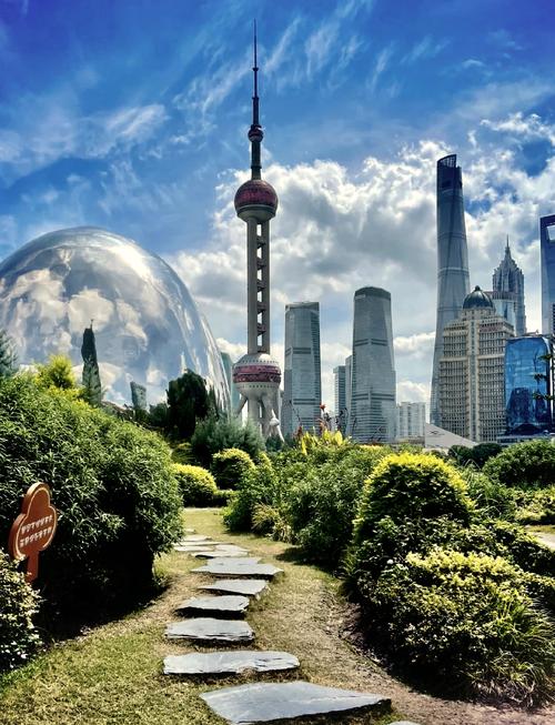 上海最受欢迎的旅游景点-第2张图片-星月文旅 上海最受欢迎的旅游景点-第2张图片-星月文旅