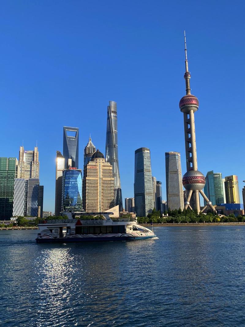 上海最受欢迎的旅游景点-第3张图片-星月文旅 上海最受欢迎的旅游景点-第3张图片-星月文旅