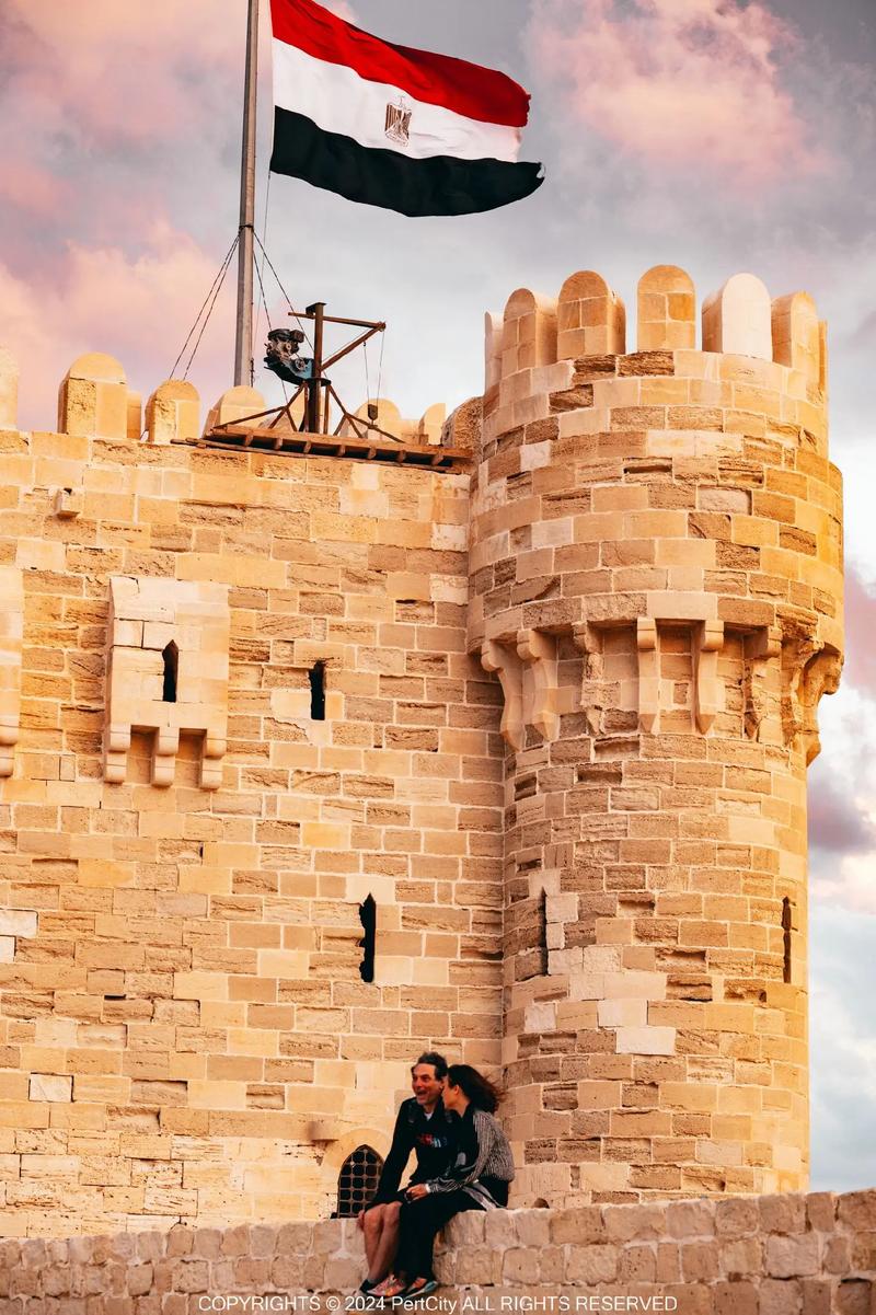 埃及亚历山大的旅游景点-第3张图片-星月文旅