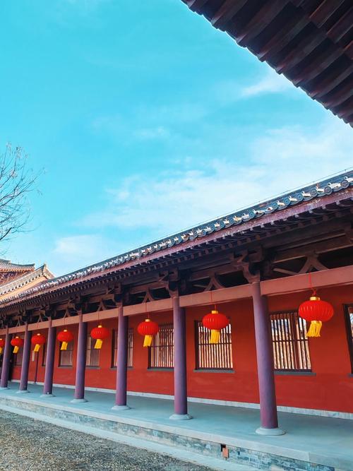 天津宝坻区旅游景点大全-第3张图片-星月文旅