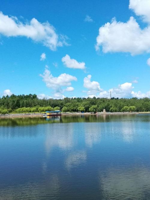 鹤岗周边自驾游有哪些必打卡景点？-第1张图片-星月文旅