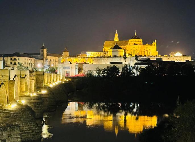 西班牙科尔多瓦旅游攻略-第3张图片-星月文旅