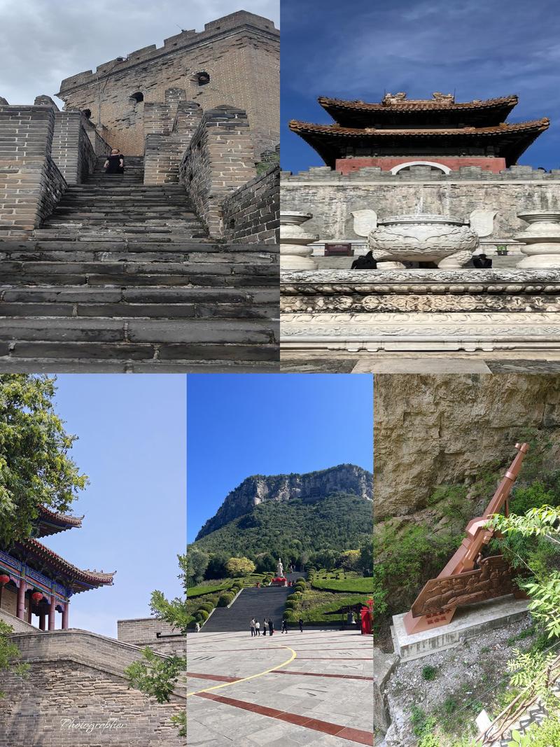 河北省附近旅游景点大全-第2张图片-星月文旅 河北省附近旅游景点大全-第2张图片-星月文旅