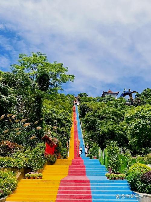 东莞一日自驾游景点推荐-第3张图片-星月文旅