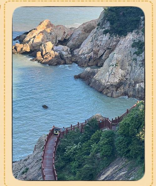 台州一天自驾游，哪些景点值得去？-第2张图片-星月文旅