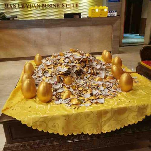 健乐苑商务会馆旅游攻略-第2张图片-星月文旅